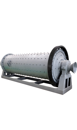 Ball Mill