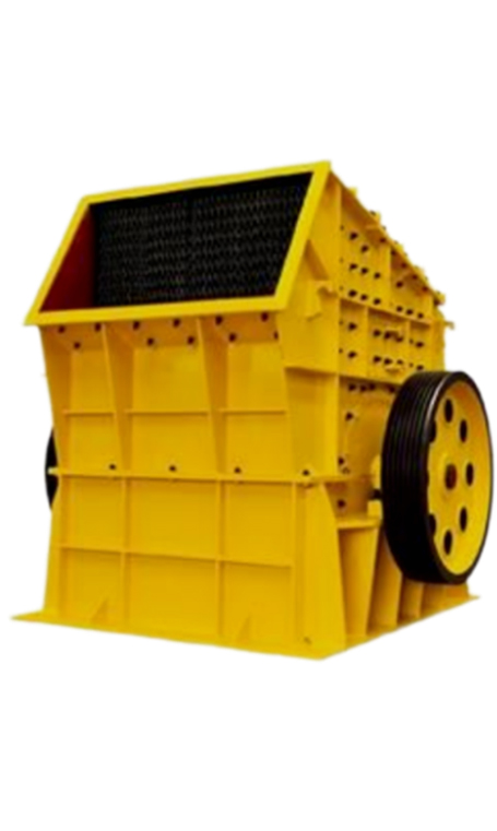 Crusher   