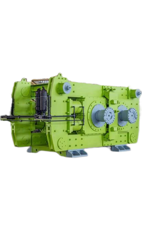 Roller Press 