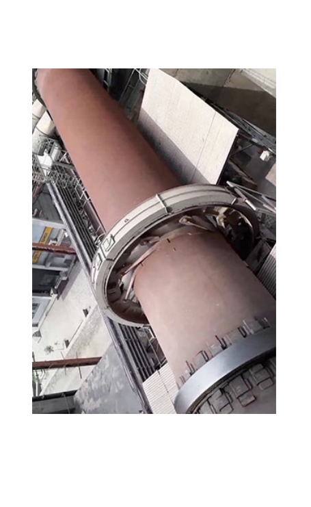 Rotary Kiln 