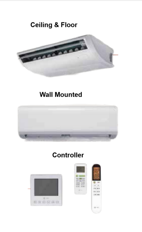Air conditioner 