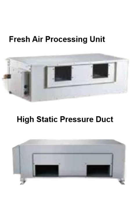 Air Handling Units