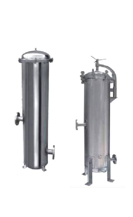 Precision Filter