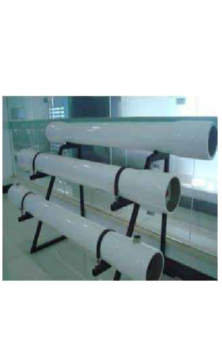 FRP Housing