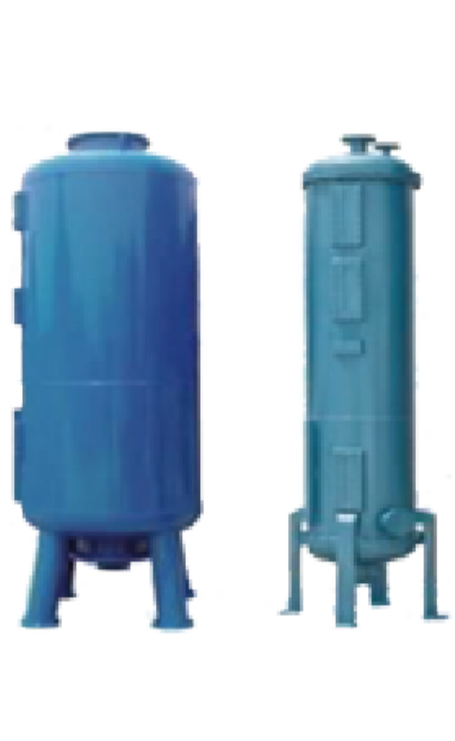 Ion Exchanger