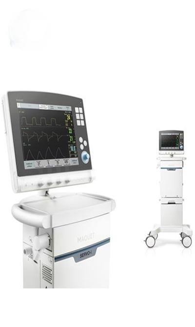 Ventilators
