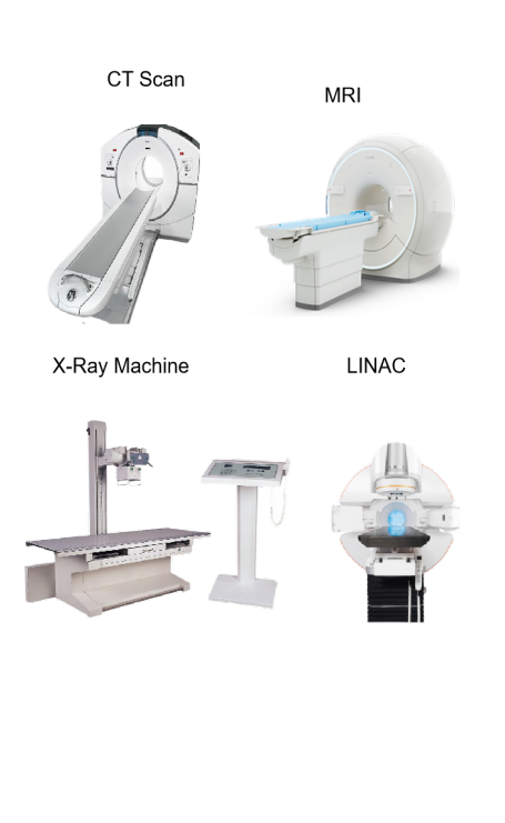 Advanced Imaging Systems