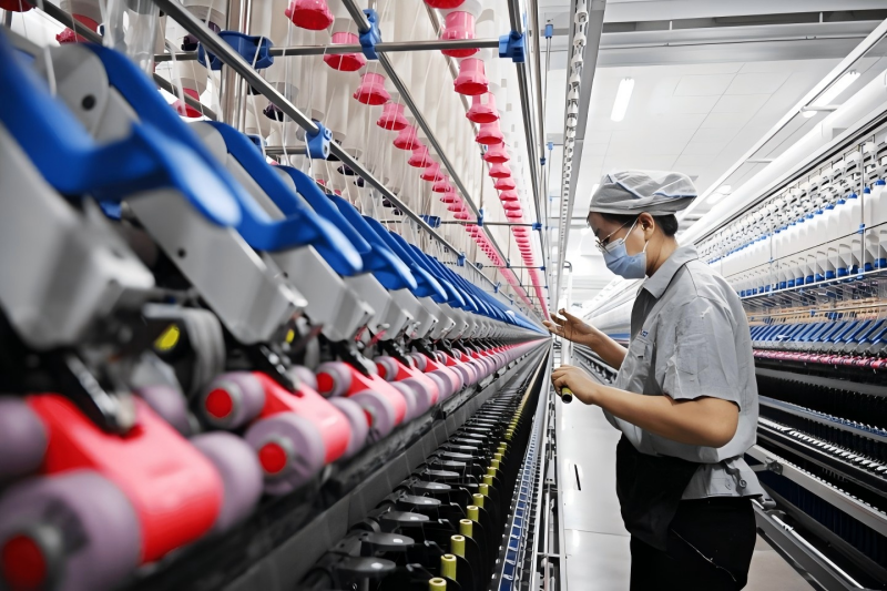 Textile Industry