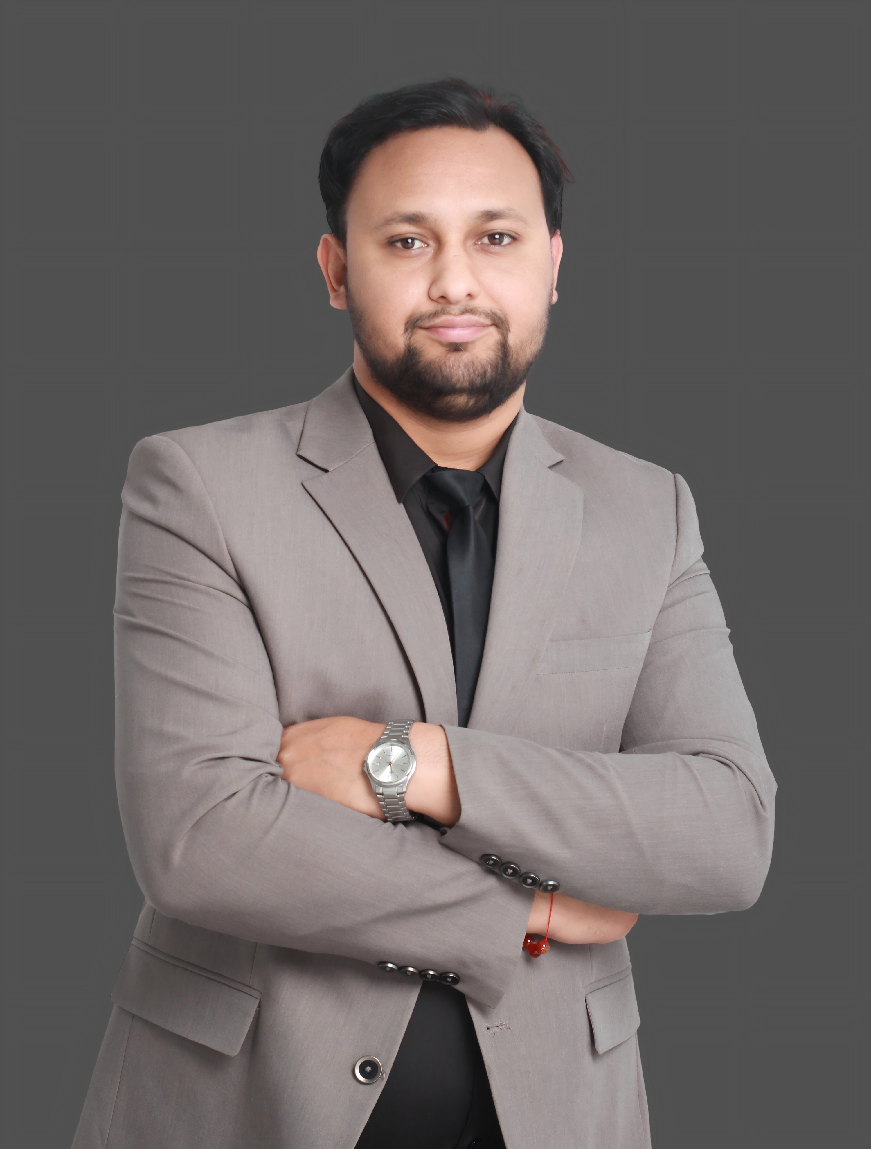 Mr.Junaid Awan