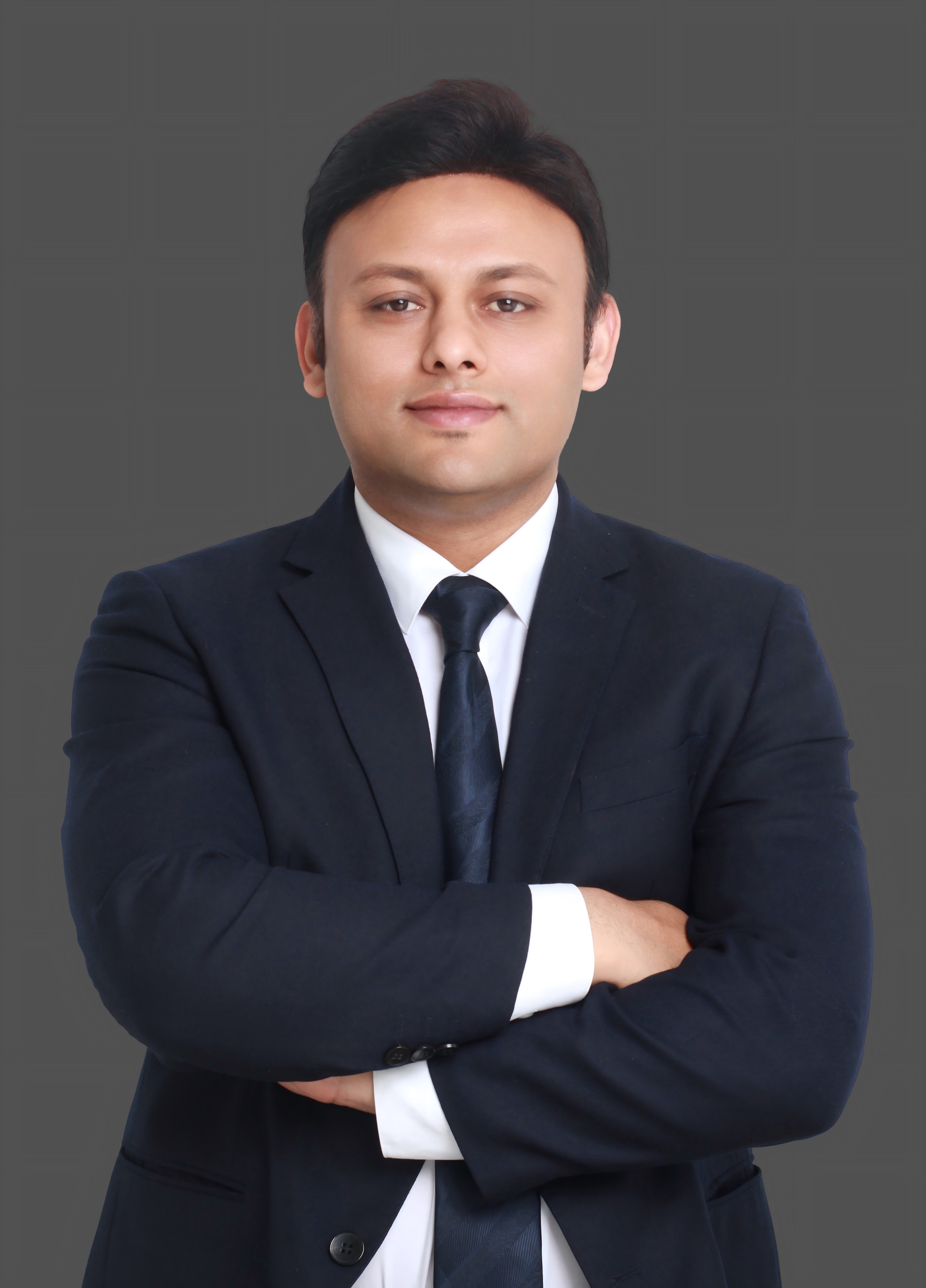 Mr. Ibrahim Munir