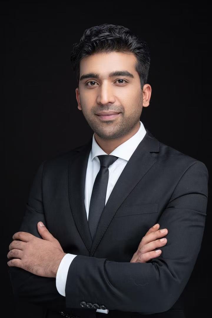 Mr.Lodhi