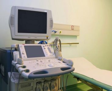 Supply of Ultra Sound Machine with UPS to Pakistan.