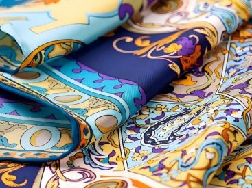 Textile Industry